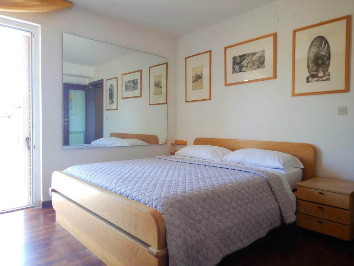 Panoramic Apartment Bardolino Exterior foto